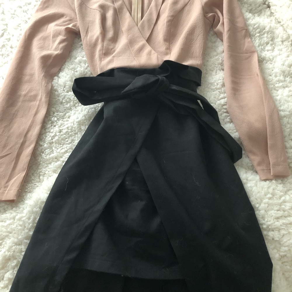 Forever 21 Mini Dress